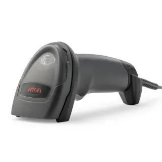 Сканер штрих-кода 2D АТОЛ SB2108 Plus (без подставки) - 50339