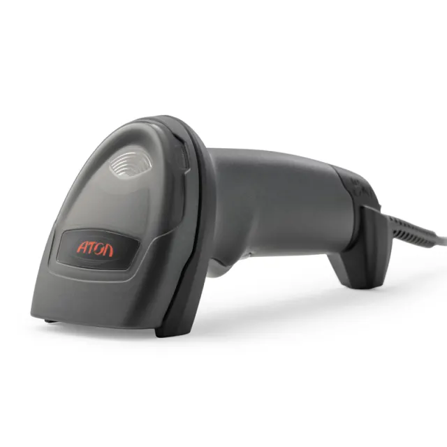 Сканер штрих-кода 2D АТОЛ SB2108 Plus (без подставки) - 50339 50339