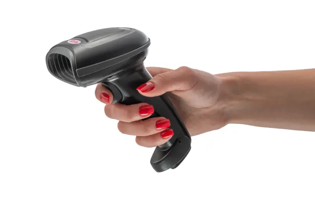 Беспроводной 2D сканер штрих-кода АТОЛ SB2109 BT - 48957 48957