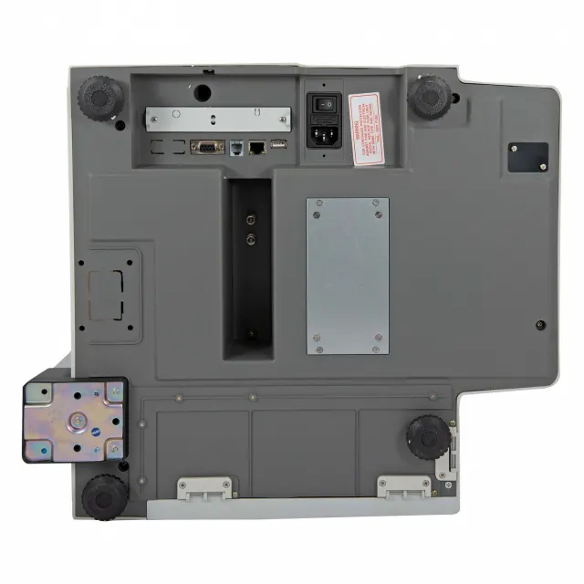 Весы CAS CL3000J-30P (Ethernet) со стойкой - 44615 44615