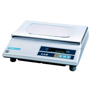 Весы CAS AD-10 - 1033