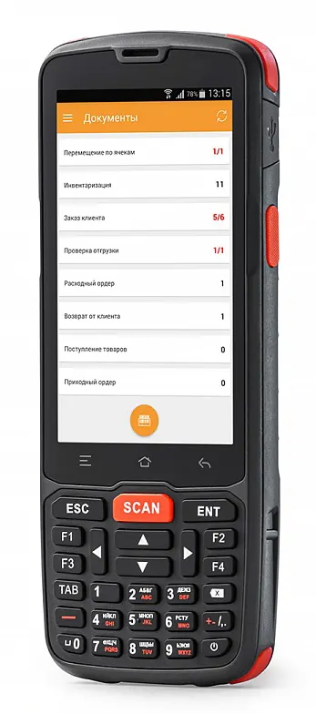 АТОЛ Smart Slim полный 53689 53689
