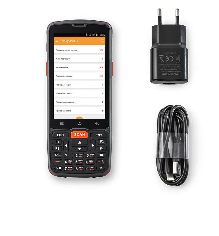 АТОЛ Smart Slim полный 53689 53689