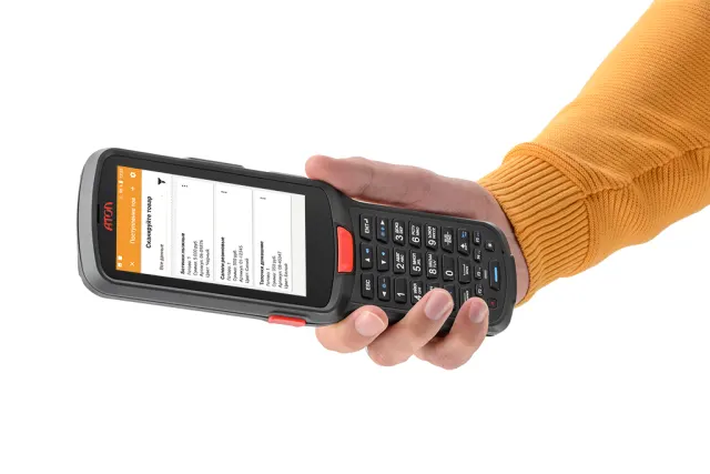 АТОЛ Smart Pro полный 3 Гб/32 Гб 52503