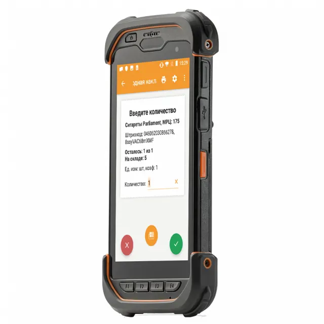 АТОЛ Smart Touch 49634 49634