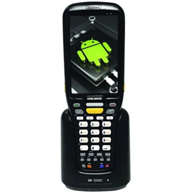 ТСД MobileBase DS5 52602 52602