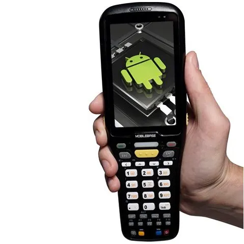 ТСД MobileBase DS5 52602 52602