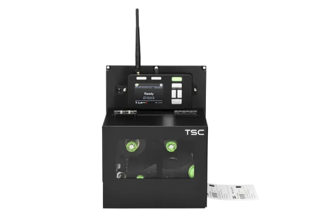 Принтер TSC PEX-1120 - 99-081A001-0002 99-081A001-0002