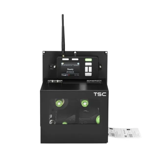 Принтер TSC PEX-1220 - 99-081A004-0002 99-081A004-0002