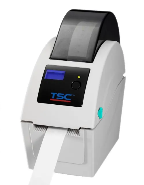 Принтер печати браслетов TSC TDP-324W - 99-039A036-41LFC
