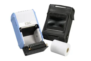 Принтер этикеток TSC Alpha-2R - 99-062A003-01LF