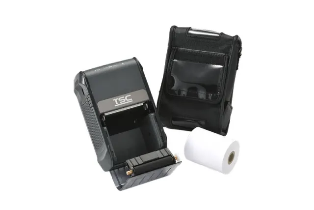 Принтер этикеток TSC Alpha-2R - 99-062A006-00LF 99-062A006-00LF