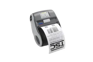 Принтер этикеток TSC Alpha-3R - 99-048A074-0402