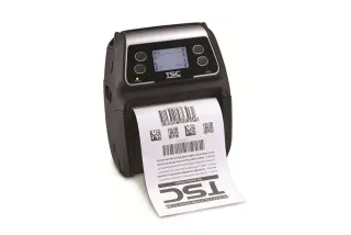 Принтер этикеток TSC Alpha-4L
