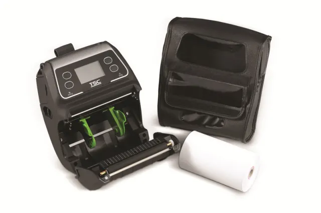 Принтер этикеток TSC Alpha-4L - 99-052A031-0502 99-052A031-0502