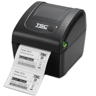 Принтер этикеток TSC DA-320 U - 99-158A027-01LFC