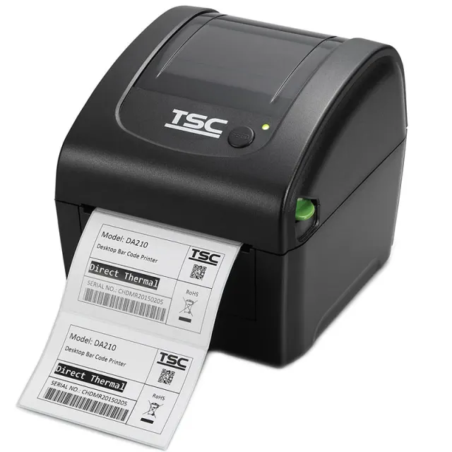 Принтер этикеток TSC DA-320 U - 99-158A027-01LFC 99-158A027-01LFC