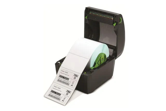 Принтер этикеток TSC DA210 U - 99-158A001-0002 99-158A001-0002