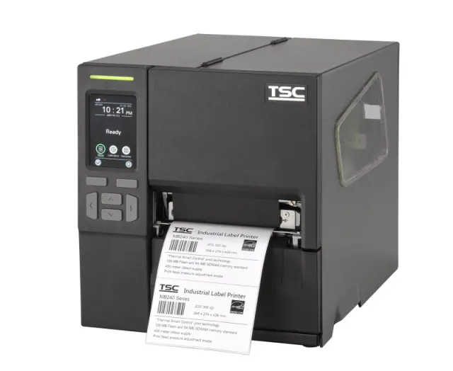 Принтер этикеток TSC MB340T - 99-068A002-1202 99-068A002-1202