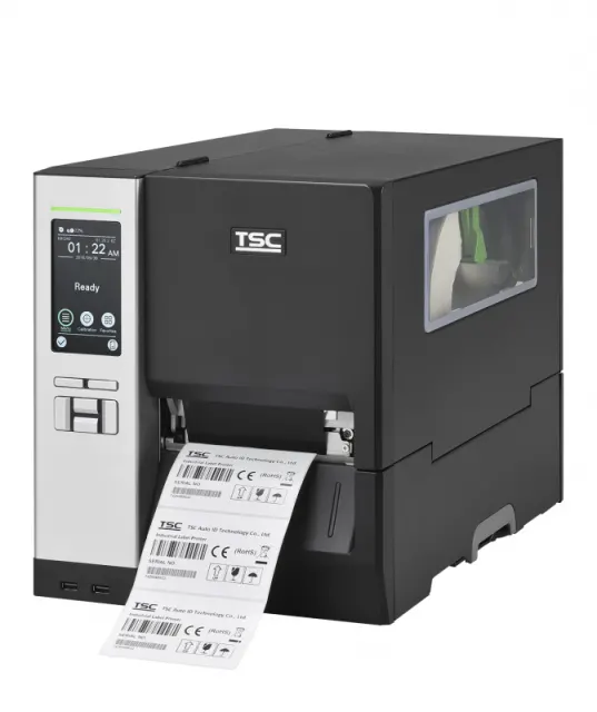 Принтер этикеток TSC MH340T - 99-060A050-01LFChd