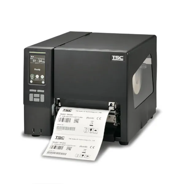 Принтер этикеток TSC MH261T - MH261T-A001-0302 MH261T-A001-0302