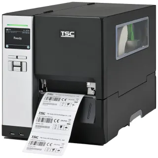 Принтер этикеток TSC MH640T - 99-060A053-0302