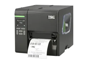 Принтер этикеток TSC ML340P - 99-080A006-0302C