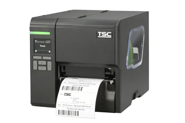 Принтер этикеток TSC ML240P - 99-080A005-0302 99-080A005-0302