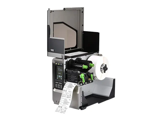 Принтер этикеток TSC MX640P - 99-151A003-01LF 99-151A003-01LF