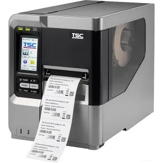 Принтер этикеток TSC MX640P - 99-151A003-01LFC