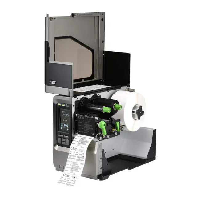 Принтер этикеток TSC MX640P - 99-151A003-01LFR 99-151A003-01LFR