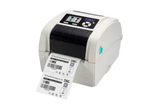 Принтер этикеток TSC TC310 - 99-059A010-54LFC