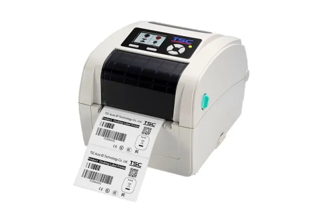 Принтер этикеток TSC TC210 - 99-059A009-54LF 99-059A009-54LF