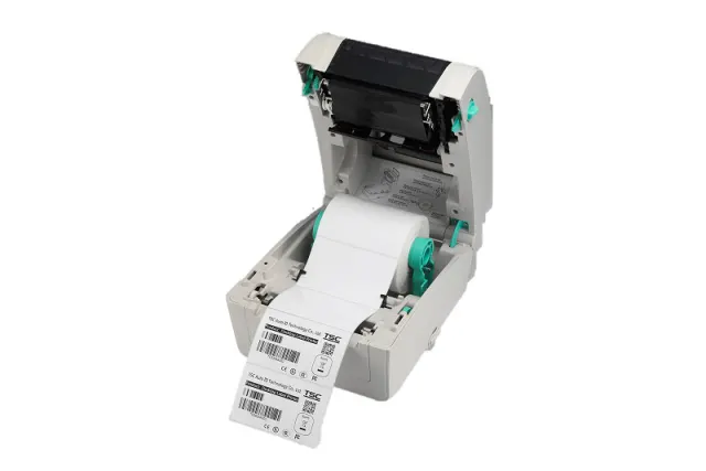 Принтер этикеток TSC TC210 - 99-059A009-54LF 99-059A009-54LF