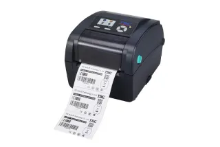 Принтер этикеток TSC TC310 - 99-059A002-54LFC