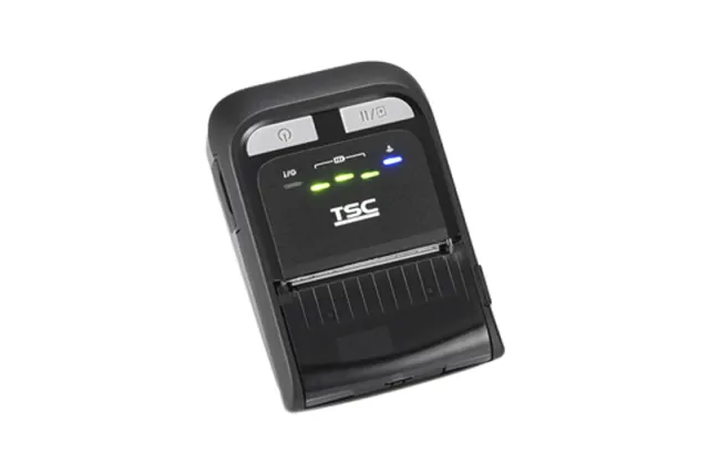 Принтер этикеток TSC TDM-20 - 99-082A102-0002 99-082A102-0002
