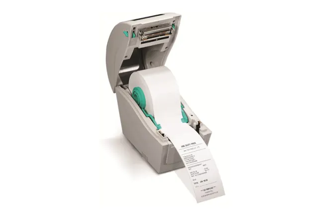 Принтер этикеток TSC TDP-225 - 99-039A001-1302 99-039A001-1302