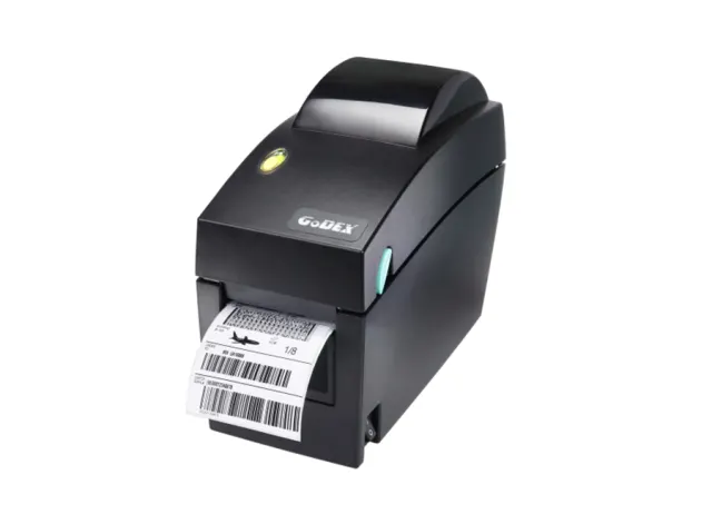 Принтер этикеток DT2х - 011-DT2252-00BP 011-DT2252-00BP