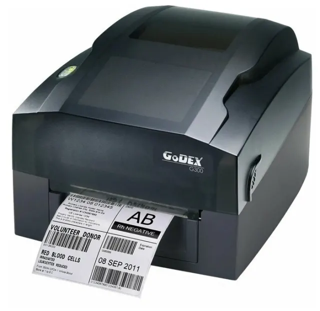 Принтер этикеток G530 UES - 011-G53EM2-004 011-G53EM2-004