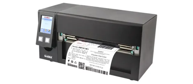 Принтер этикеток HD830i - 011-H83F12-000 011-H83F12-000