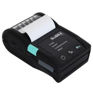 Принтер этикеток MX20 - 011-MX2002-000