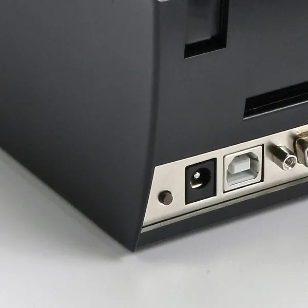 Принтер этикеток RT200i - 011-R2iF32-000 011-R2iF32-000