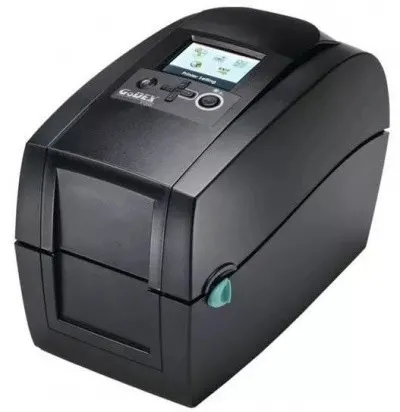 Принтер этикеток RT200i - 011-R2iE02-000C
