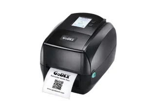 Принтер этикеток RT863i - 011-863012-000