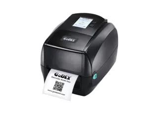 Принтер этикеток RT863i - 011-863002-000C