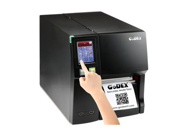 Принтер этикеток ZX-1300i - 011-Z3i012-000C2 011-Z3i012-000C2