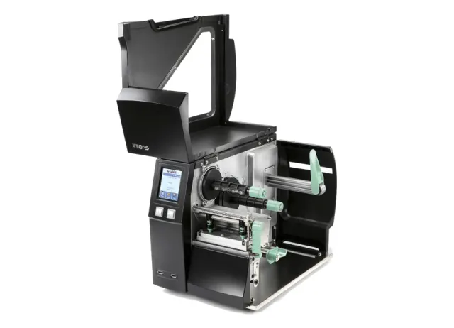 Принтер этикеток ZX-1600i - 011-Z6i072-00В 011-Z6i072-00В