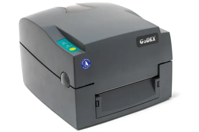 Принтер этикеток G530 UES - 011-G53E02-004P 011-G53E02-004P