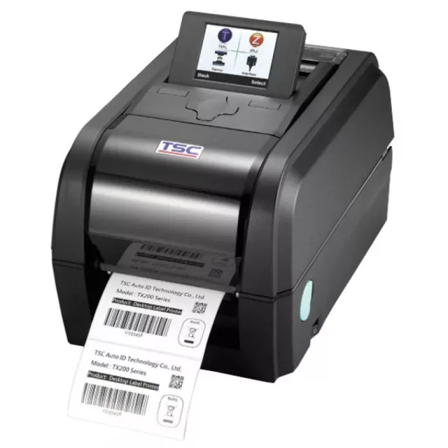 Принтер этикеток TX 600 LCD - 99-053A035-0202 99-053A035-0202