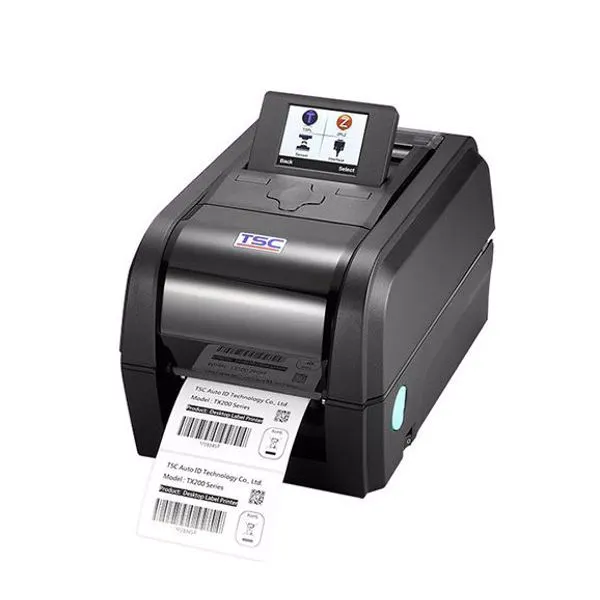 Принтер этикеток TX300 LCD - 99-053A034-0202 99-053A034-0202